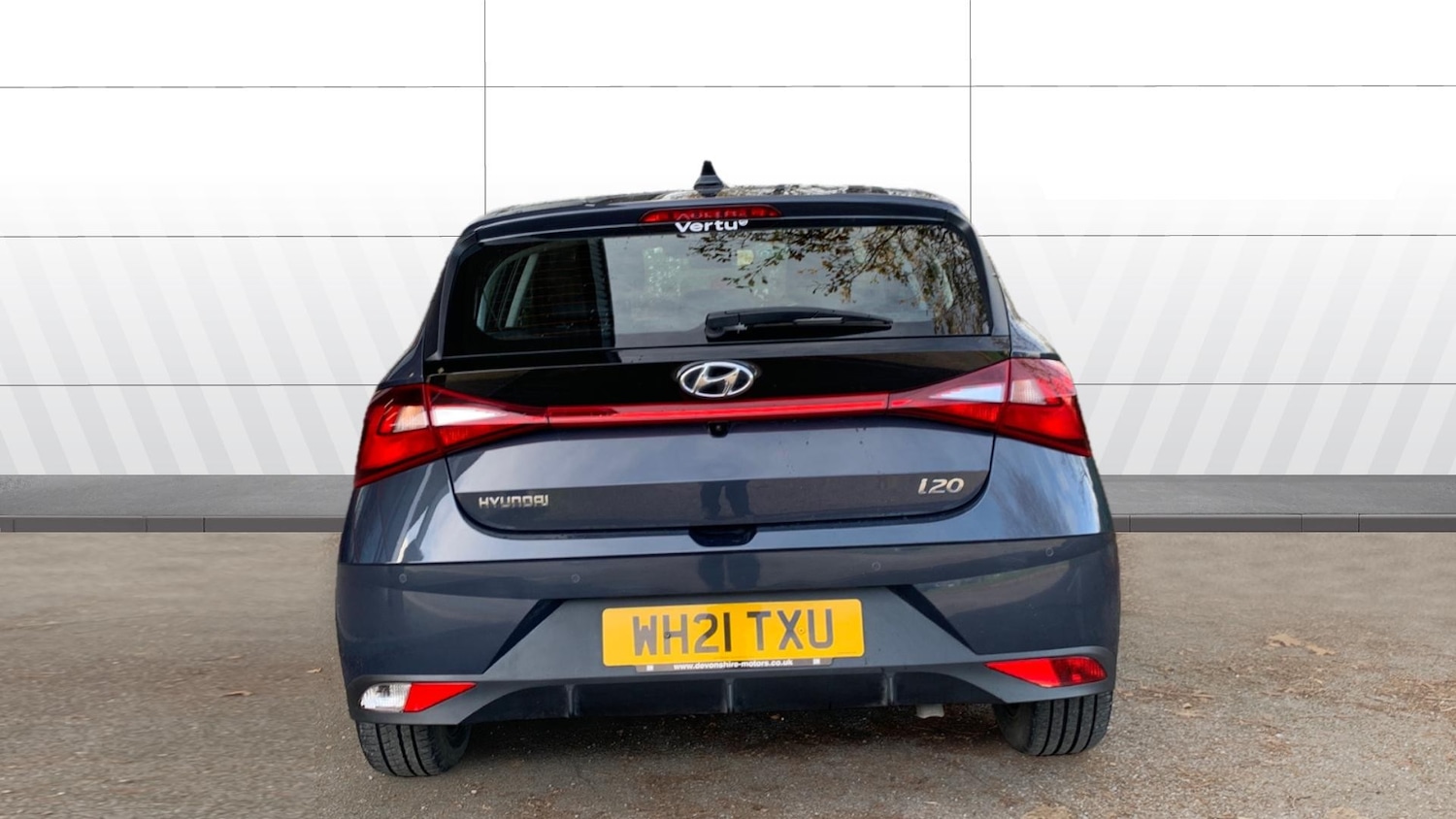 Used Hyundai i20 2021 for sale - 76705695: Photo 6