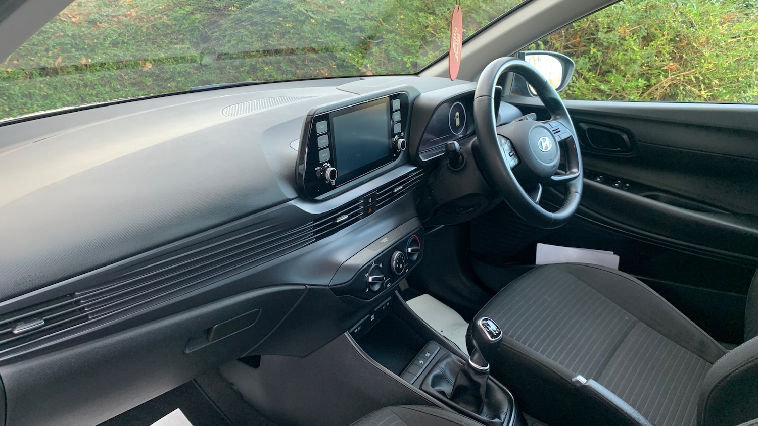 Used Hyundai i20 2021 for sale - 76705695: Photo 9