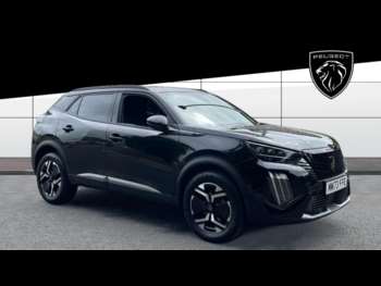 2023 (73) - 1.2 PureTech 130 GT 5dr EAT8 Petrol Estate