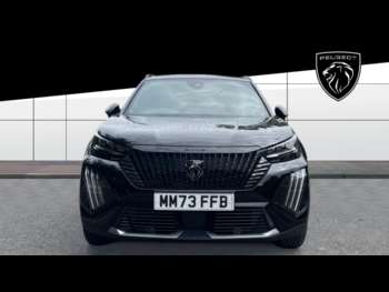 Used Peugeot 2008 2023 for sale - 74732040: Photo