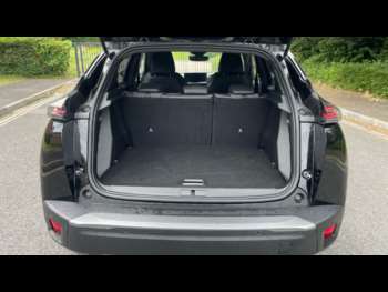 Used Peugeot 2008 2023 for sale - 74732040: Photo