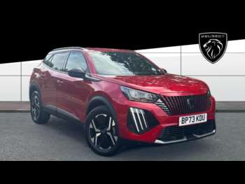 2024 (73) - 1.2 PureTech 130 Allure 5dr Petrol Estate
