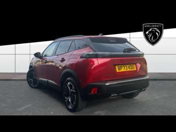 Used Peugeot 2008 2024 for sale - 74832593: Photo