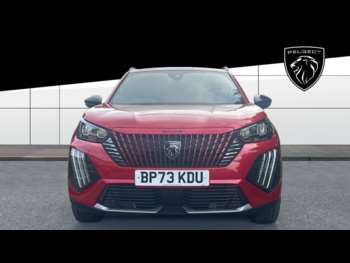 Used Peugeot 2008 2024 for sale - 74832593: Photo