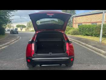 Used Peugeot 2008 2024 for sale - 74832593: Photo