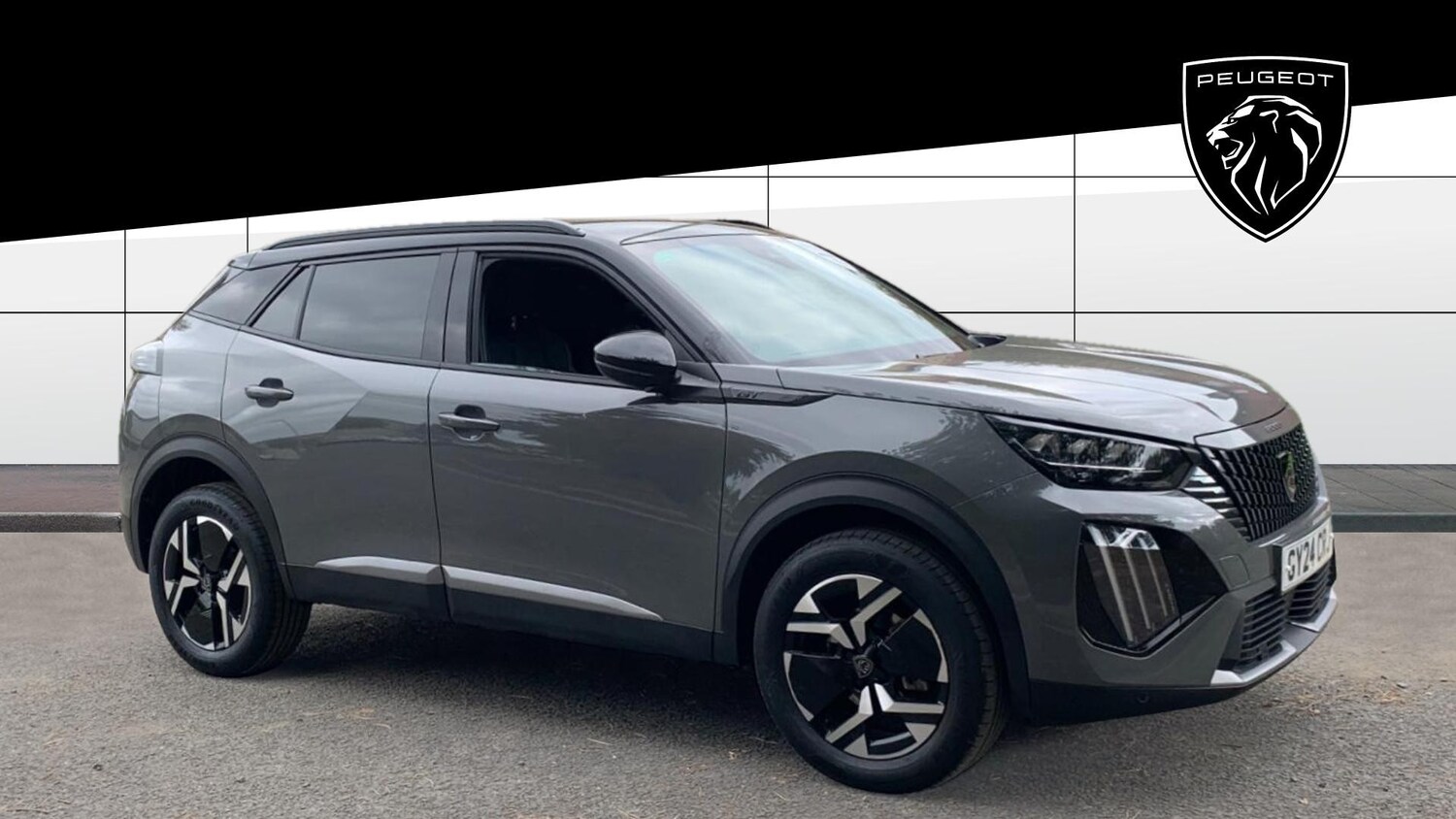 Used Peugeot 2008 2024 for sale - 76219614: Photo 1