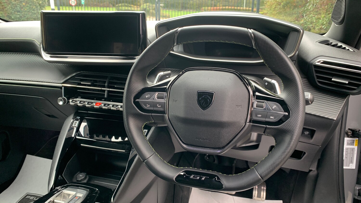 Used Peugeot 2008 2024 for sale - 76219614: Photo 10