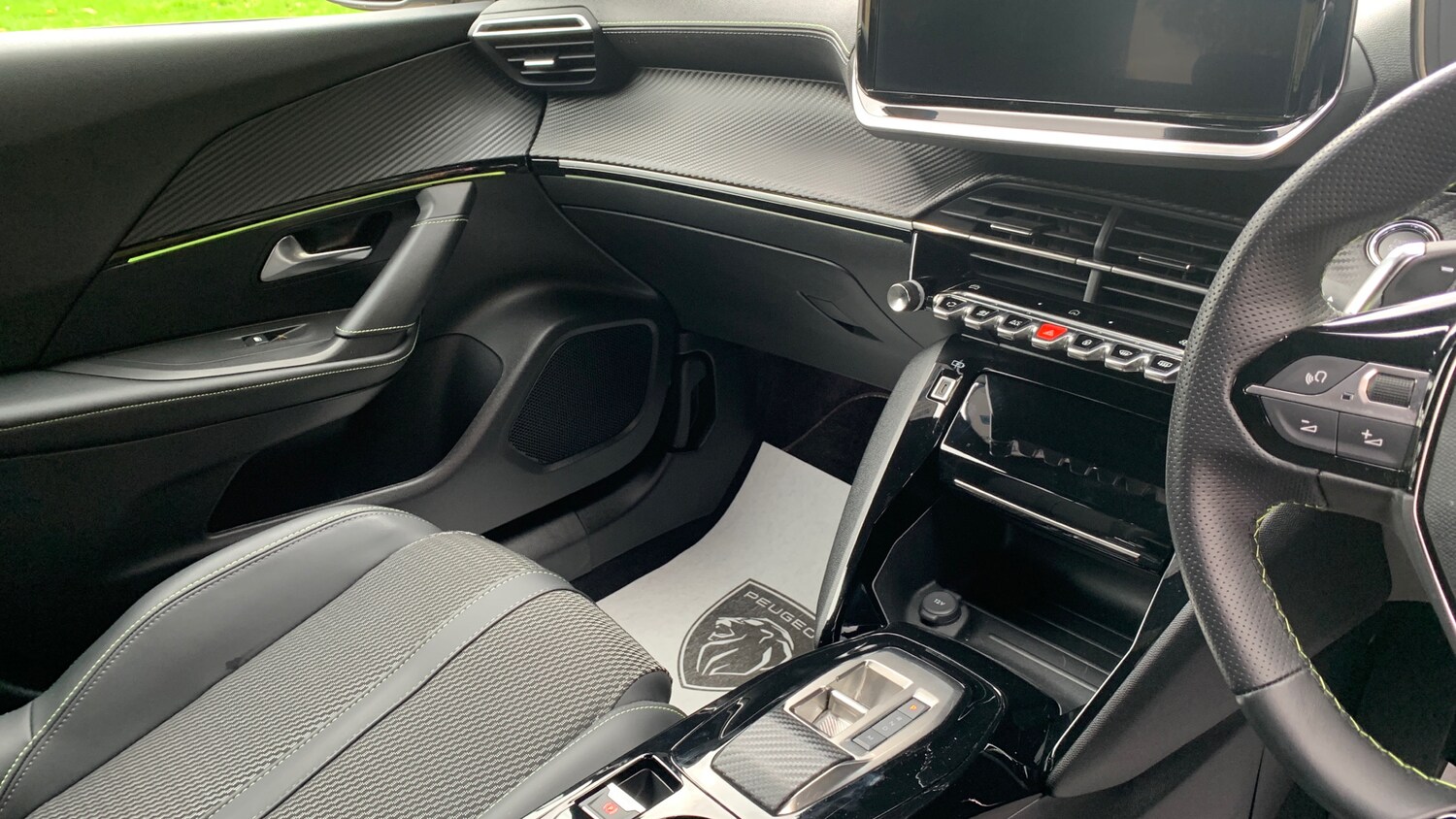 Used Peugeot 2008 2024 for sale - 76219614: Photo 14