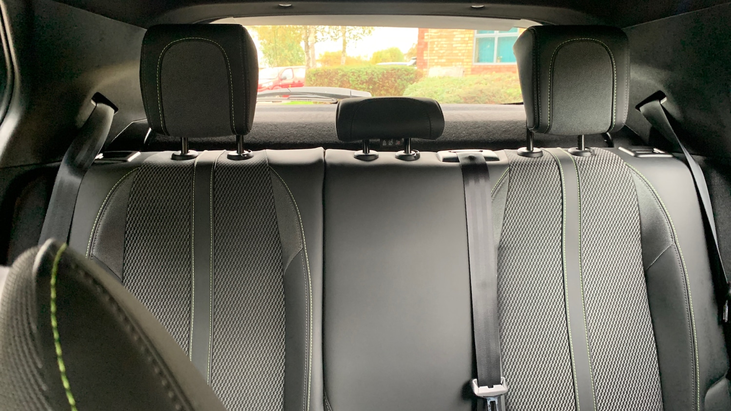 Used Peugeot 2008 2024 for sale - 76219614: Photo 15