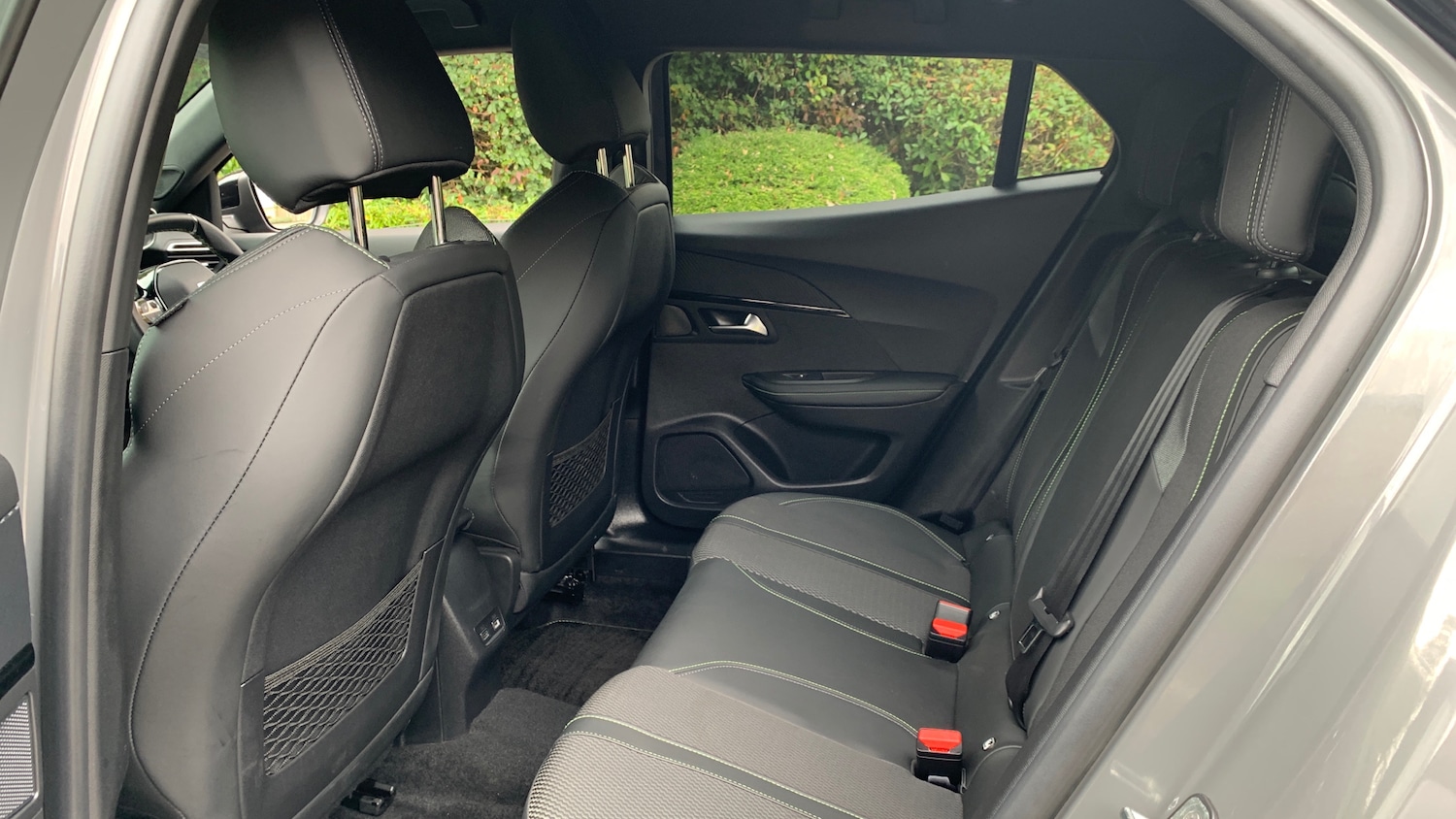 Used Peugeot 2008 2024 for sale - 76219614: Photo 16