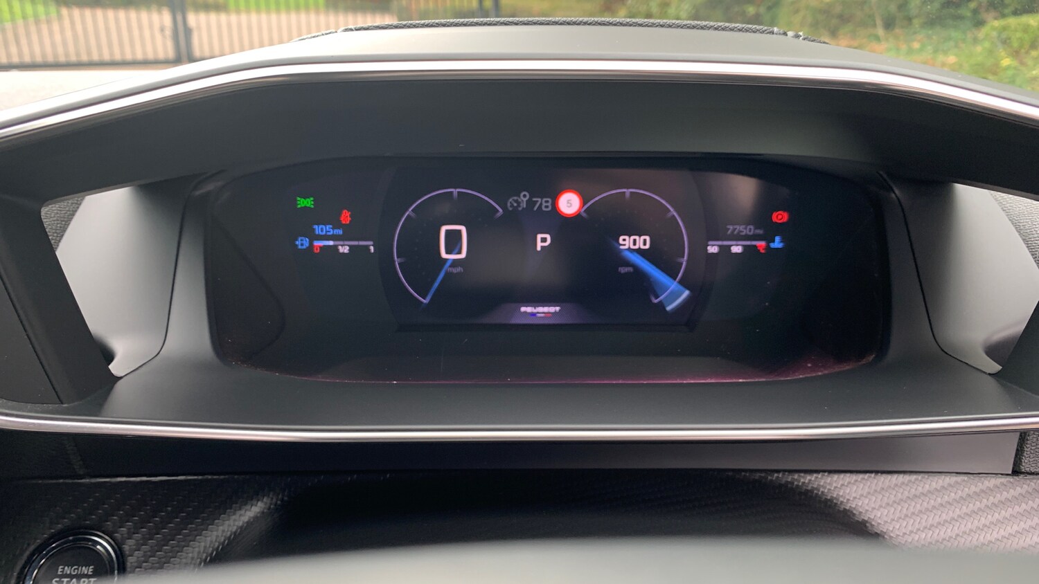 Used Peugeot 2008 2024 for sale - 76219614: Photo 18