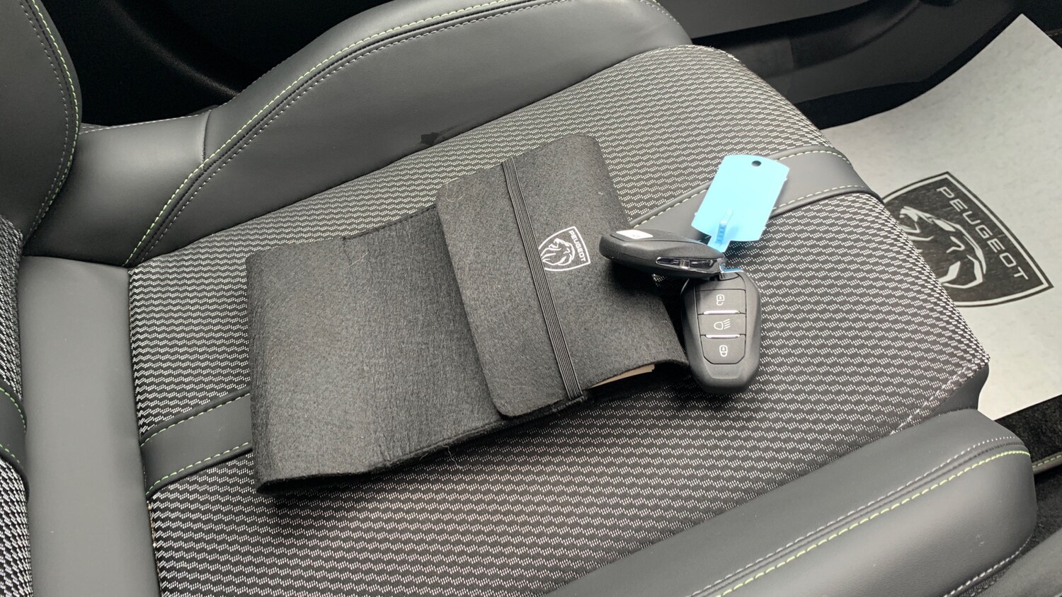 Used Peugeot 2008 2024 for sale - 76219614: Photo 19