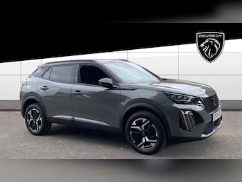 2024 (24) - 1.2 PureTech 130 GT 5dr EAT8 Petrol Estate