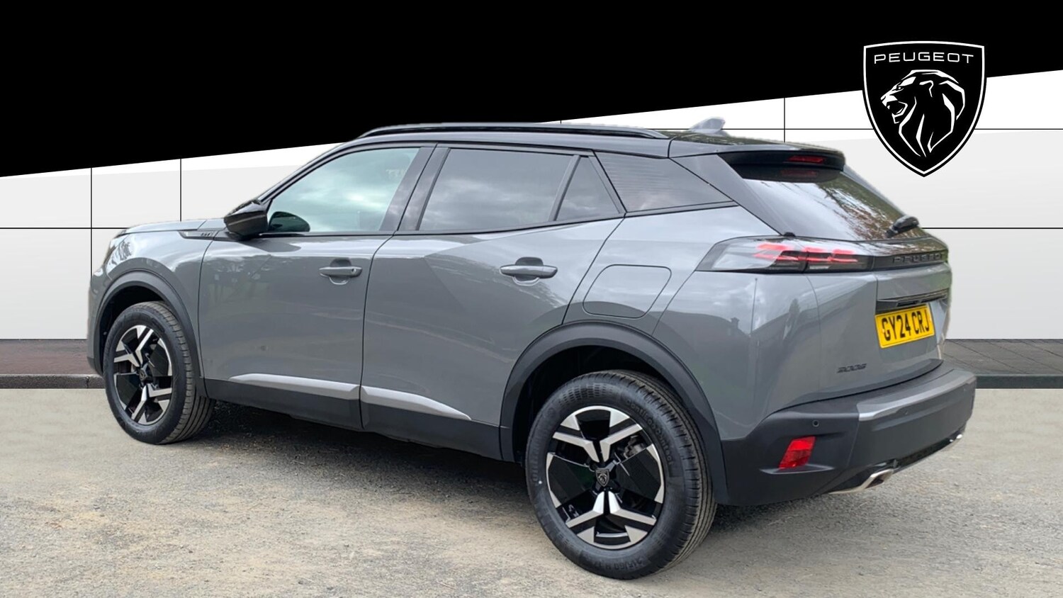 Used Peugeot 2008 2024 for sale - 76219614: Photo 2
