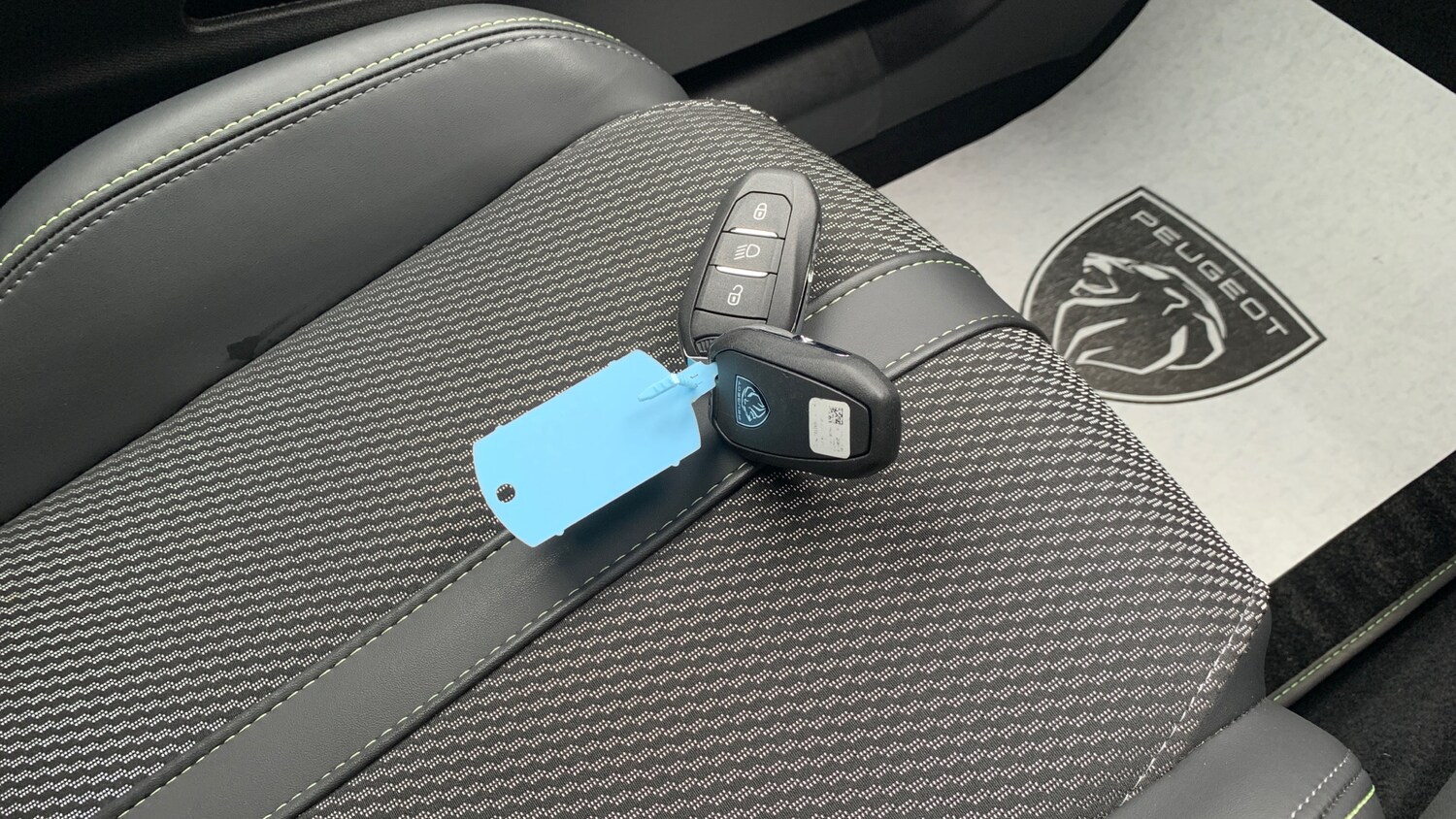Used Peugeot 2008 2024 for sale - 76219614: Photo 20