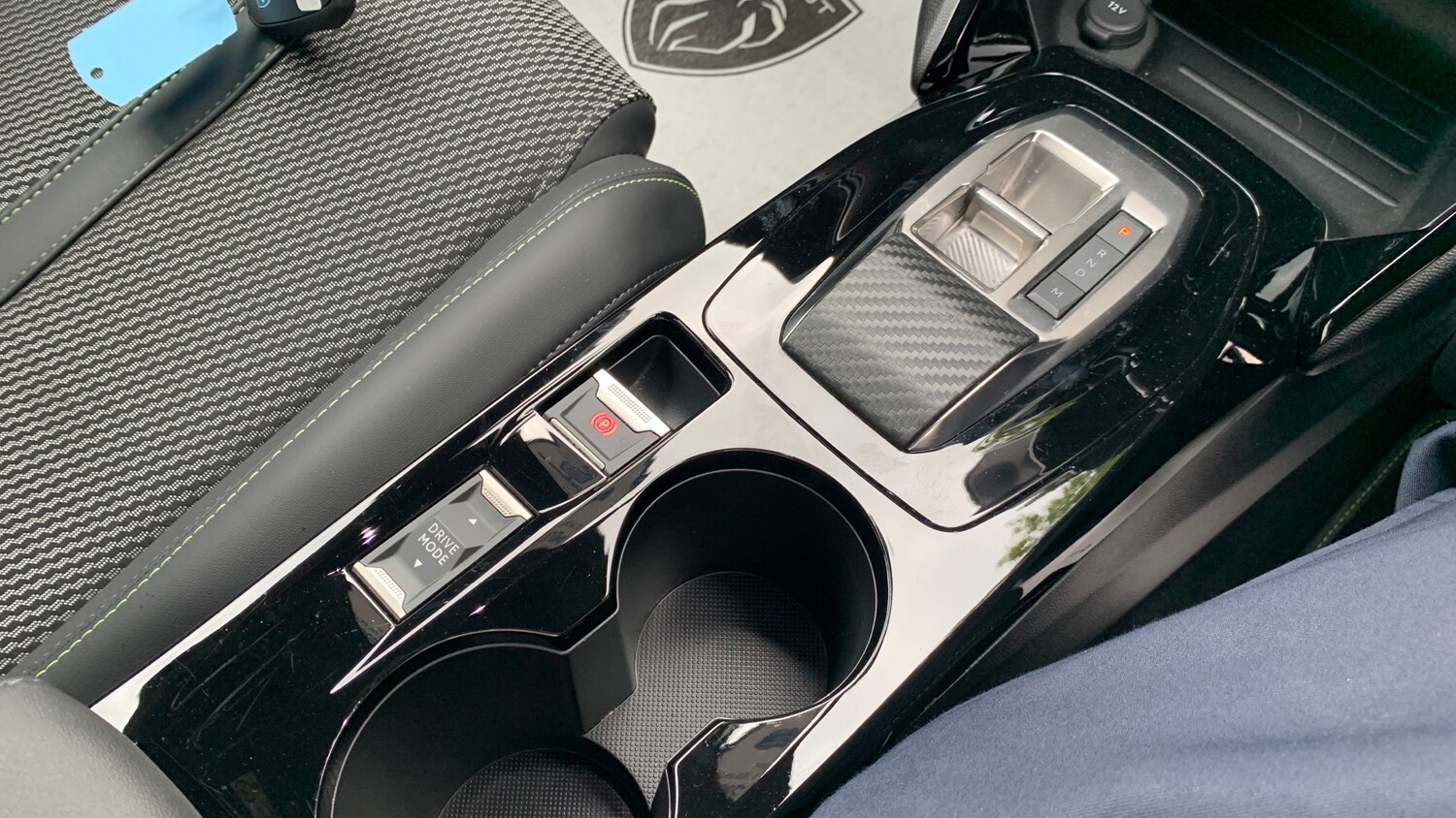 Used Peugeot 2008 2024 for sale - 76219614: Photo 28