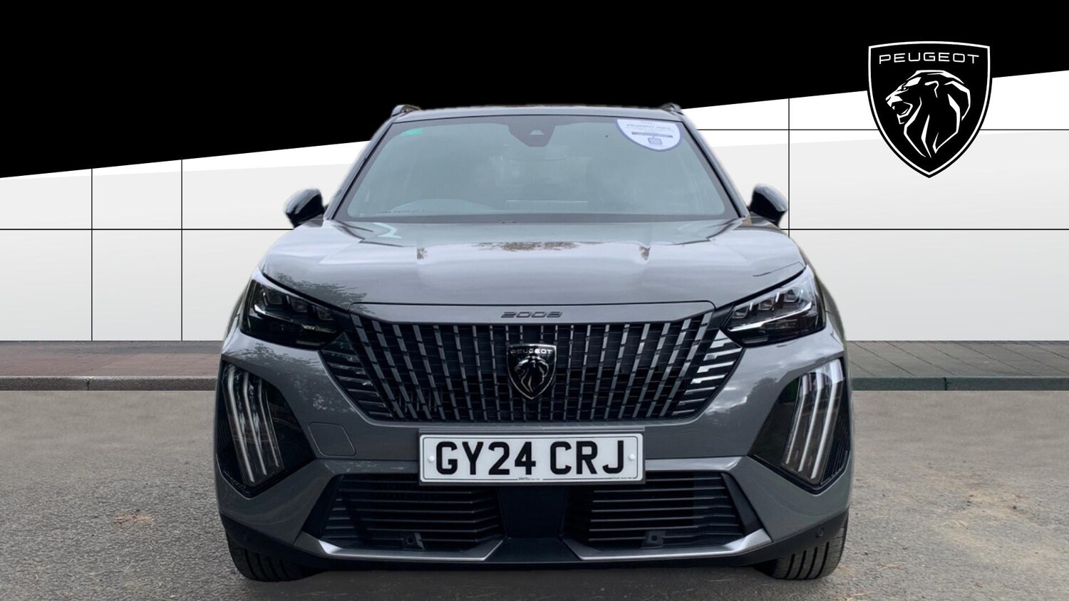 Used Peugeot 2008 2024 for sale - 76219614: Photo 3