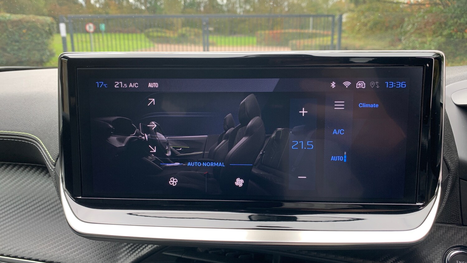 Used Peugeot 2008 2024 for sale - 76219614: Photo 31