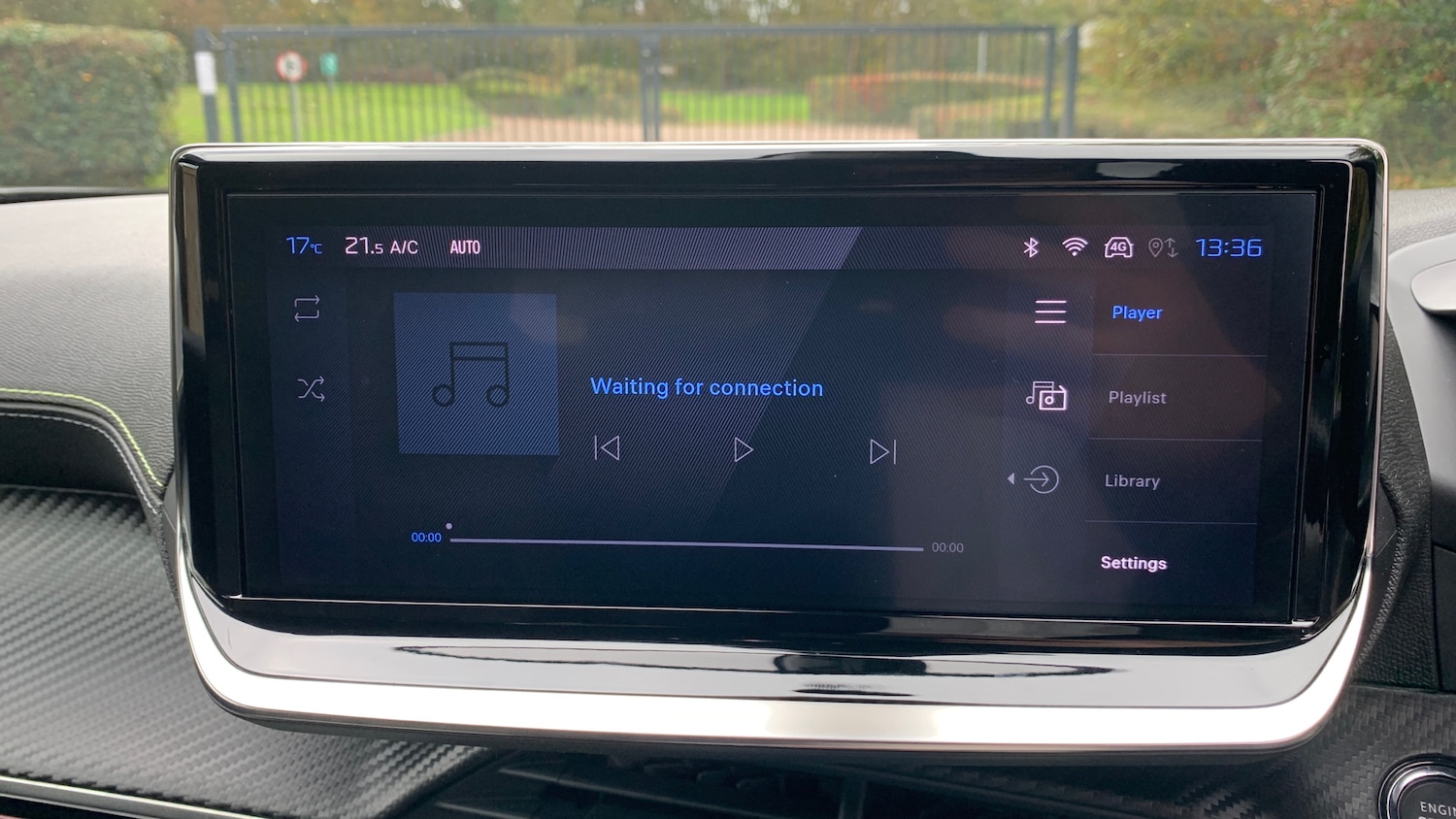 Used Peugeot 2008 2024 for sale - 76219614: Photo 32