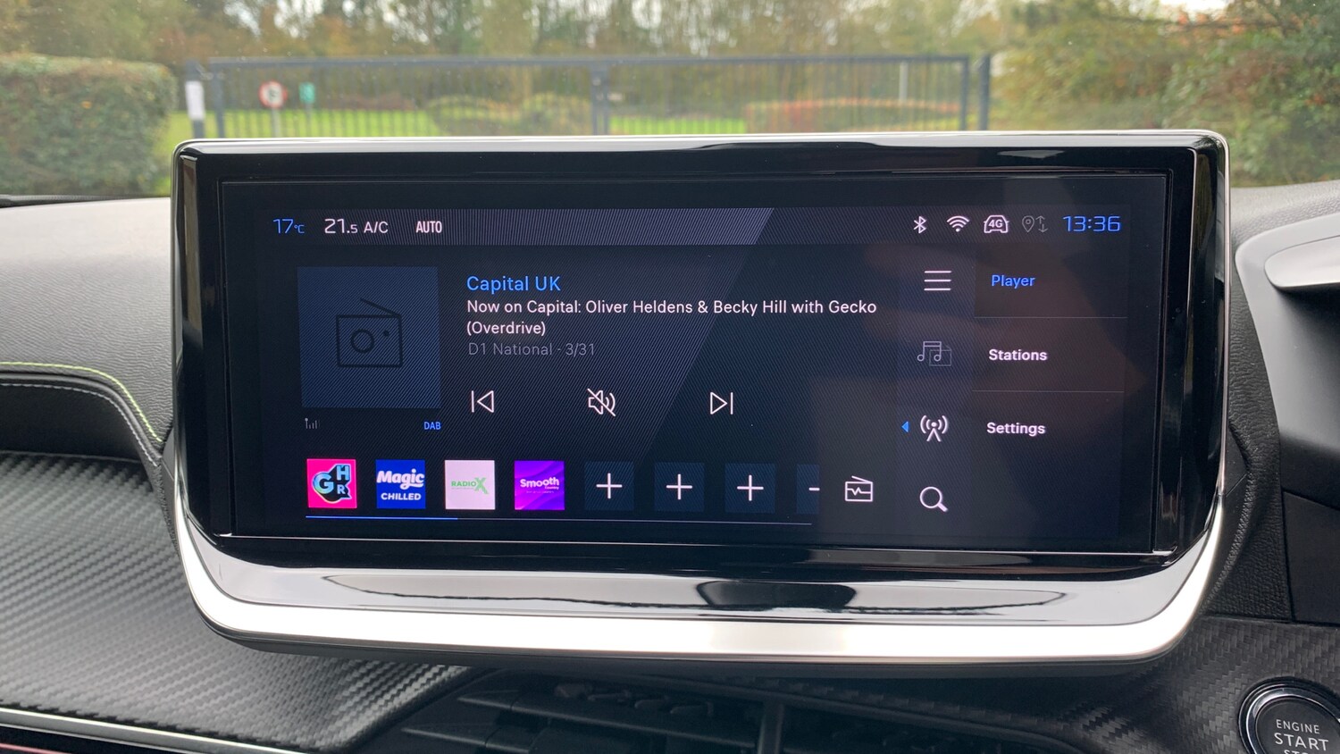 Used Peugeot 2008 2024 for sale - 76219614: Photo 33