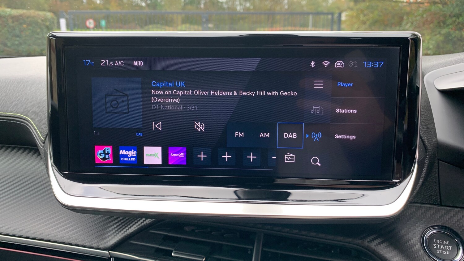 Used Peugeot 2008 2024 for sale - 76219614: Photo 34