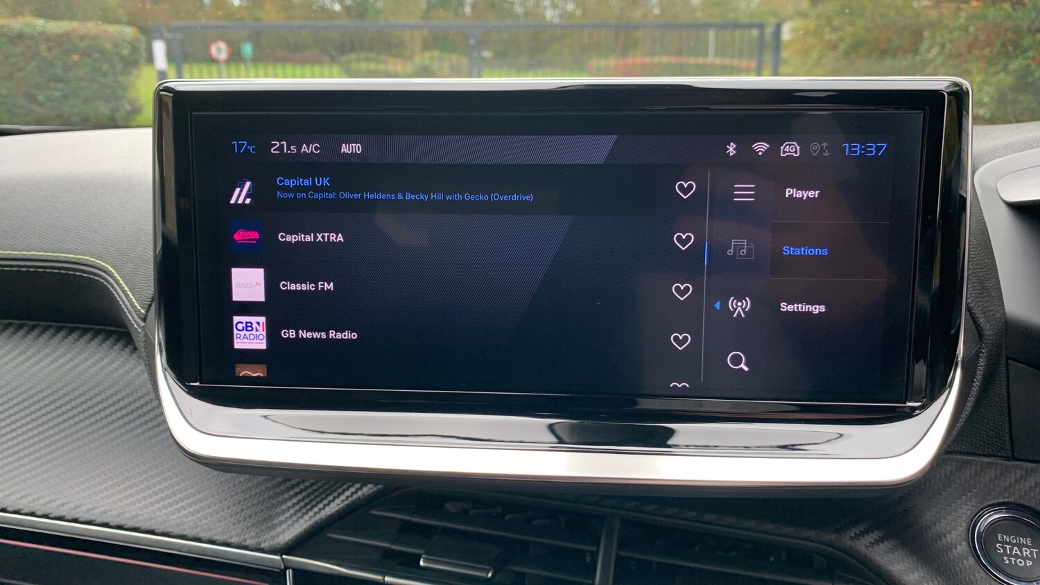 Used Peugeot 2008 2024 for sale - 76219614: Photo 35