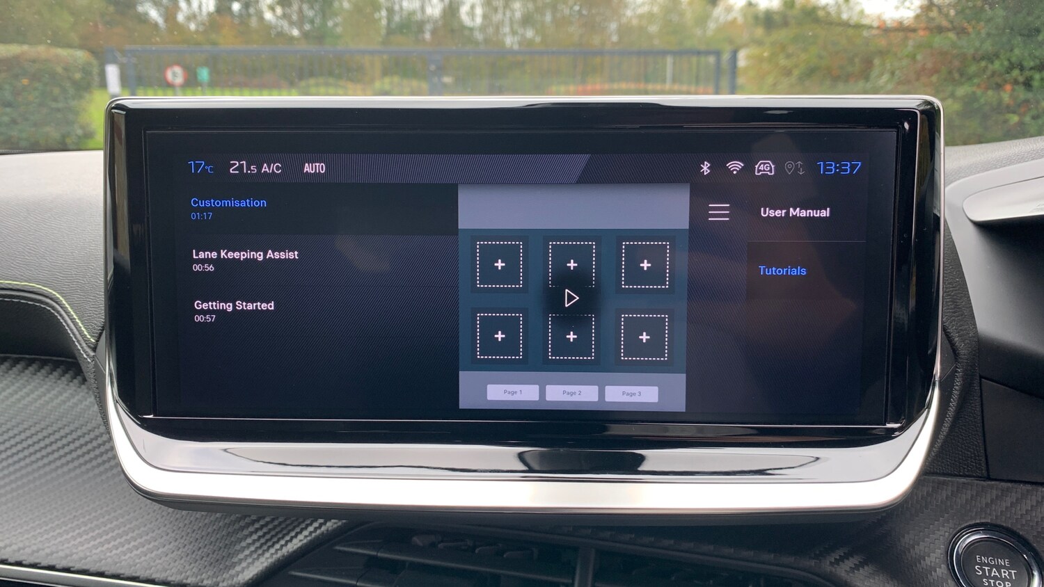 Used Peugeot 2008 2024 for sale - 76219614: Photo 38