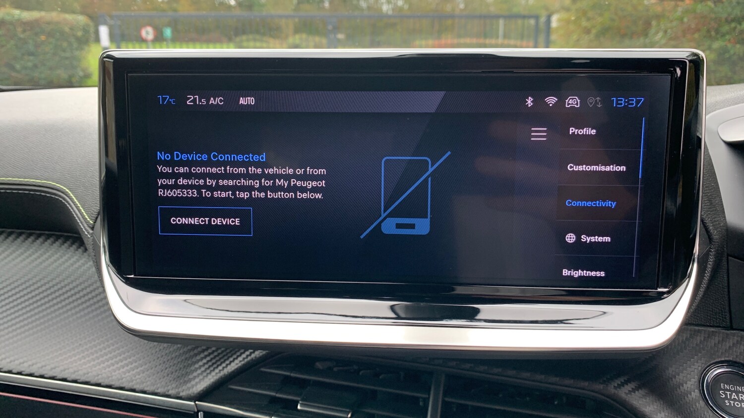 Used Peugeot 2008 2024 for sale - 76219614: Photo 39