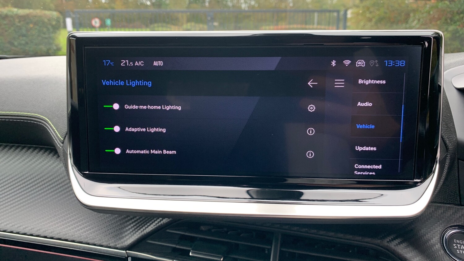 Used Peugeot 2008 2024 for sale - 76219614: Photo 41