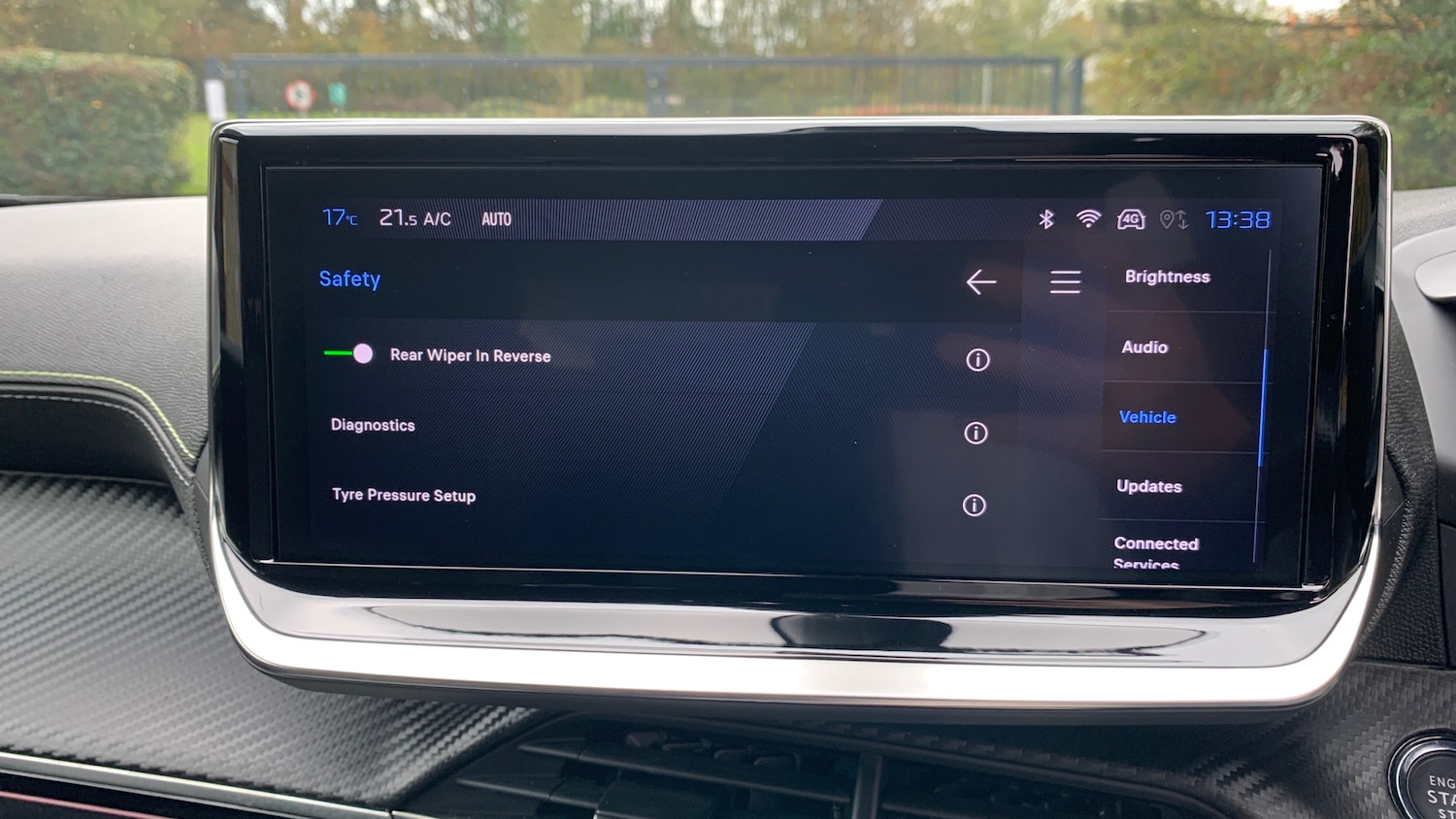 Used Peugeot 2008 2024 for sale - 76219614: Photo 43