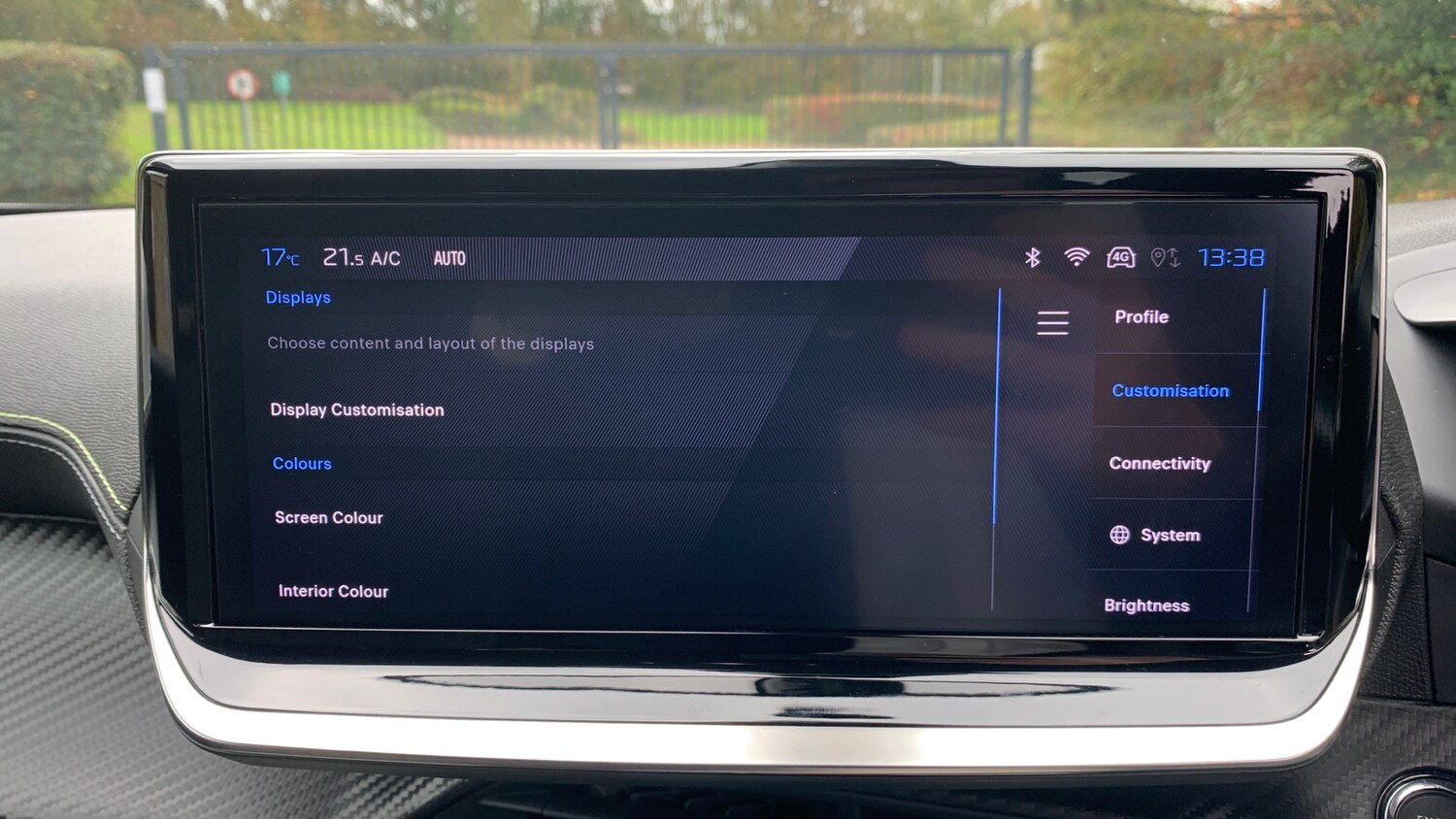 Used Peugeot 2008 2024 for sale - 76219614: Photo 44