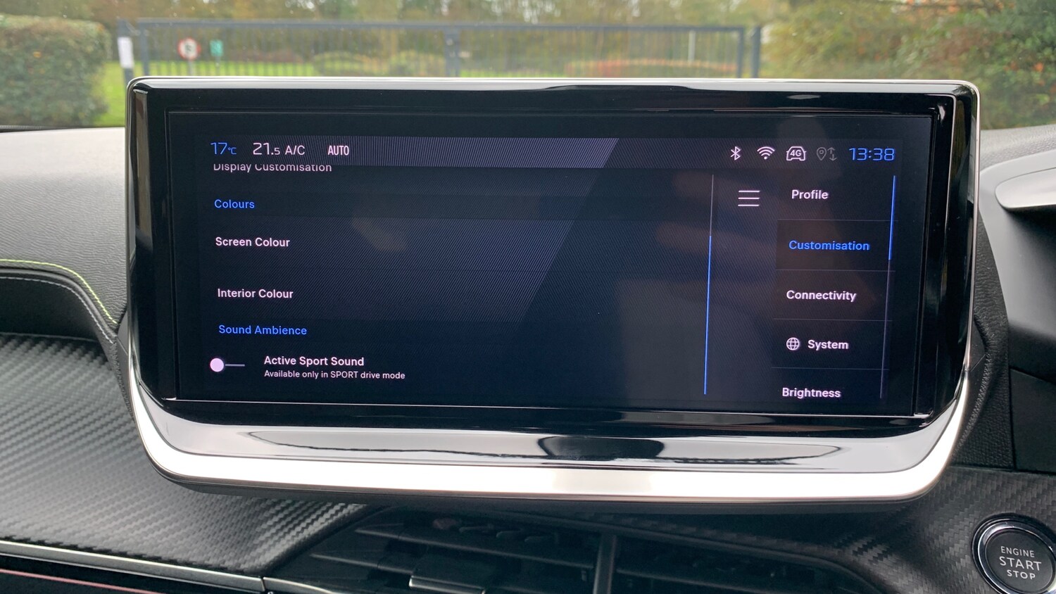 Used Peugeot 2008 2024 for sale - 76219614: Photo 45