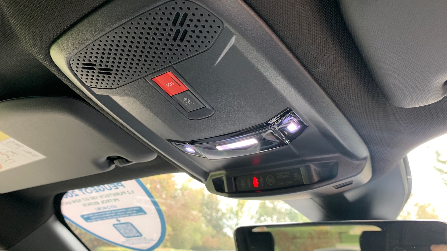 Used Peugeot 2008 2024 for sale - 76219614: Photo 46