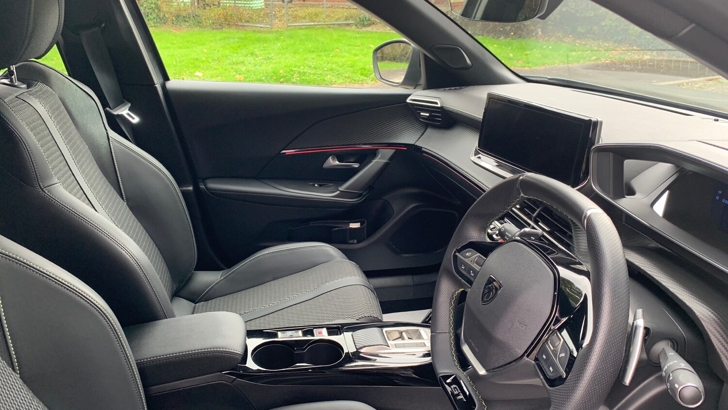 Used Peugeot 2008 2024 for sale - 76219614: Photo 47