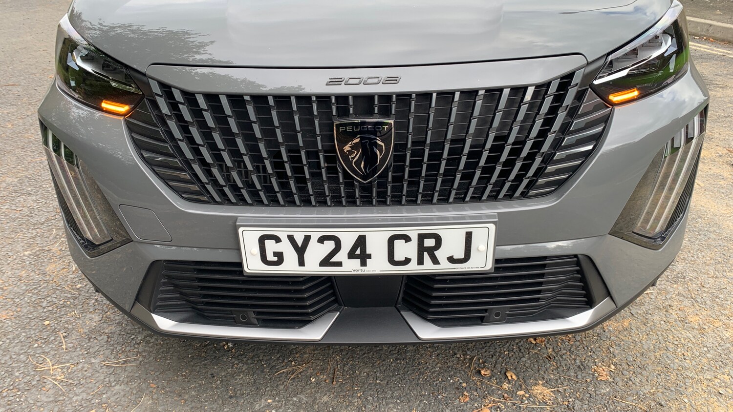 Used Peugeot 2008 2024 for sale - 76219614: Photo 50