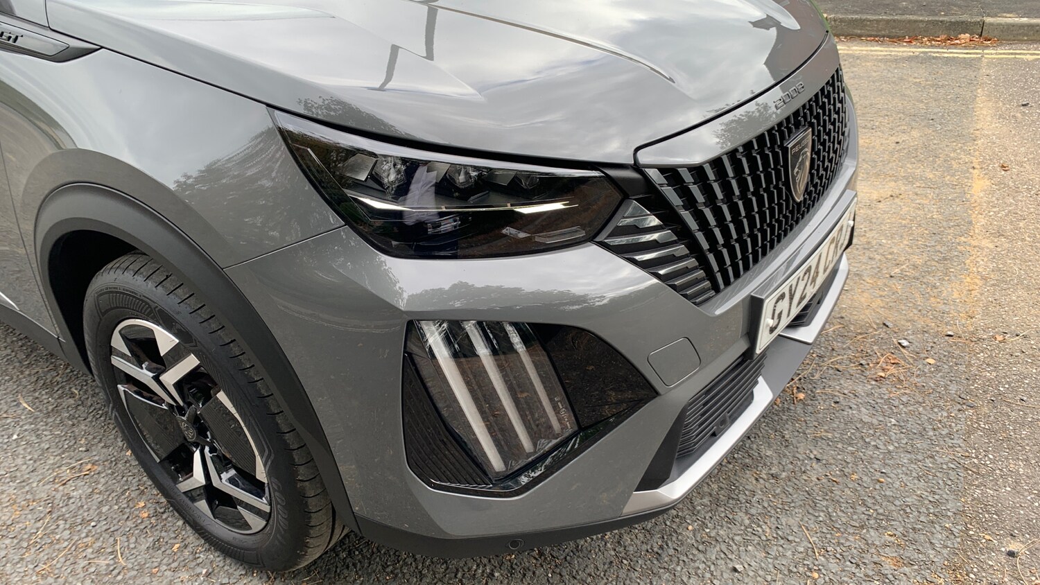 Used Peugeot 2008 2024 for sale - 76219614: Photo 51