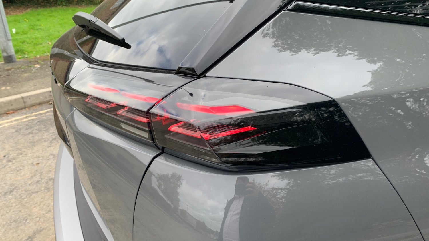 Used Peugeot 2008 2024 for sale - 76219614: Photo 54