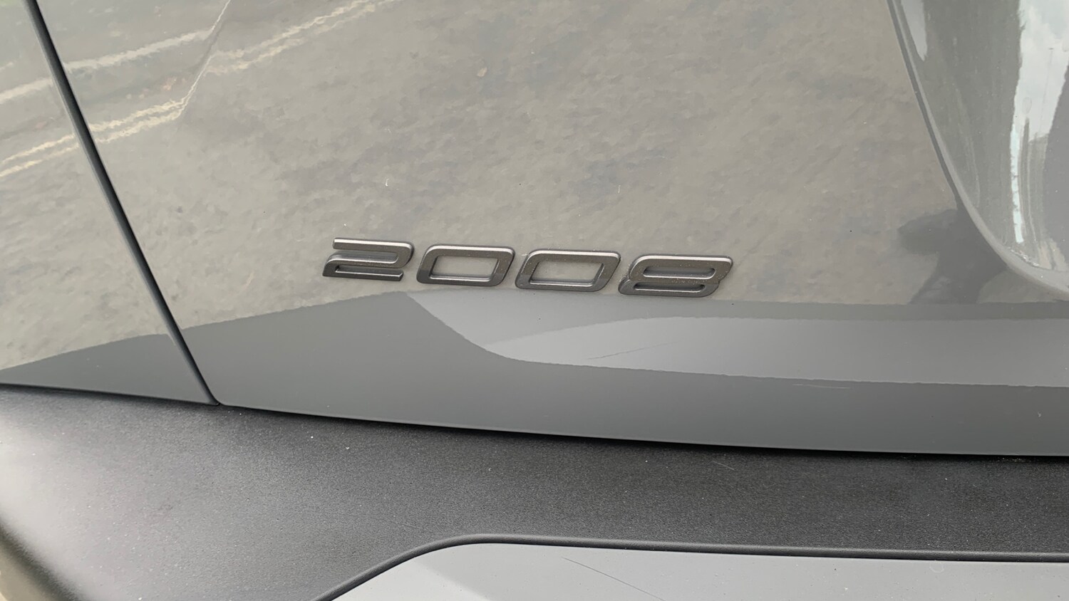 Used Peugeot 2008 2024 for sale - 76219614: Photo 57