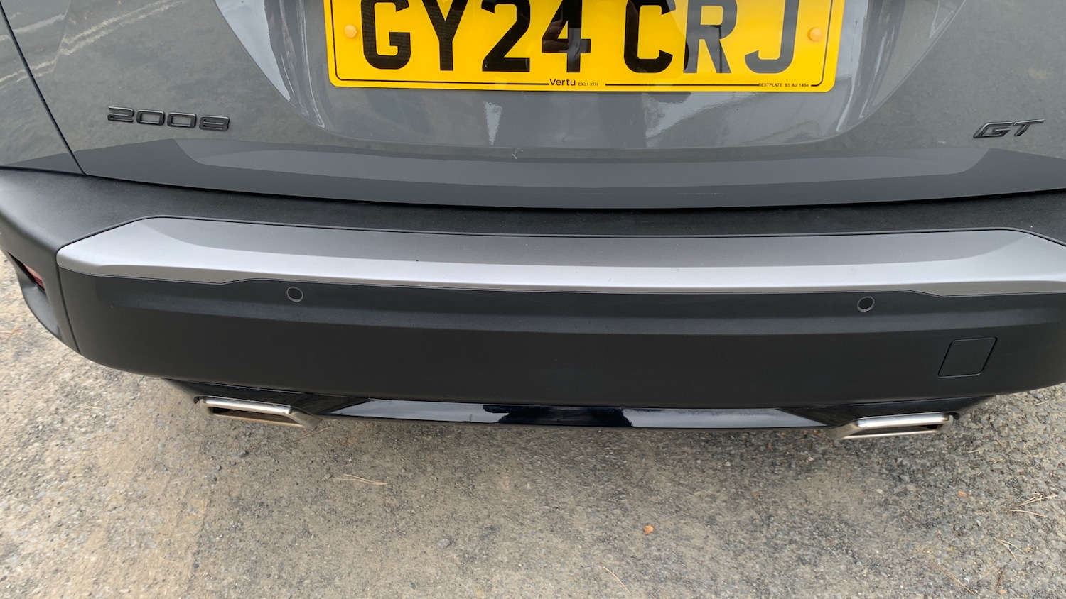 Used Peugeot 2008 2024 for sale - 76219614: Photo 58