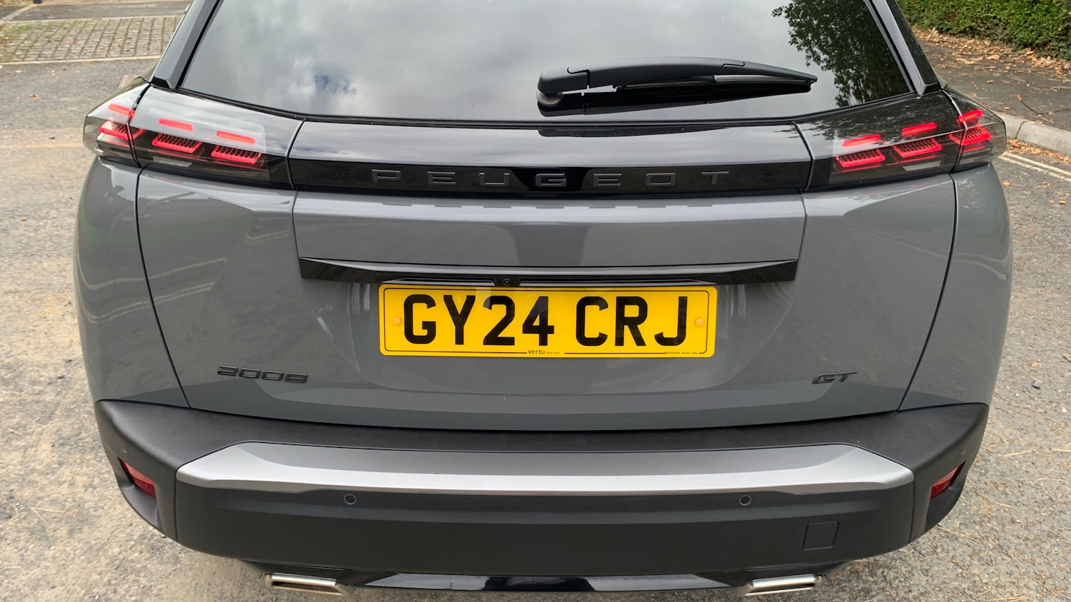 Used Peugeot 2008 2024 for sale - 76219614: Photo 59