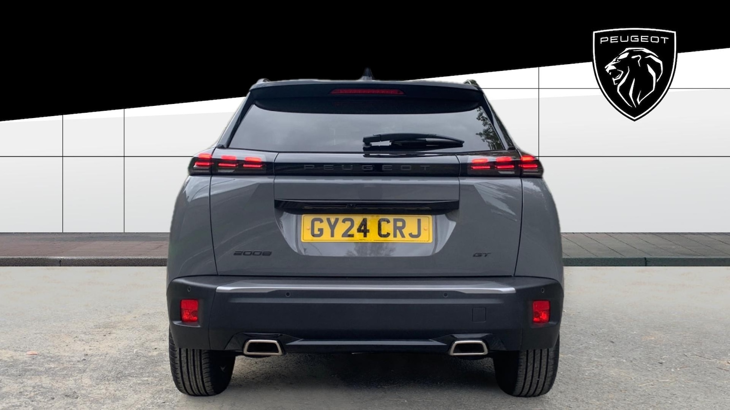 Used Peugeot 2008 2024 for sale - 76219614: Photo 6