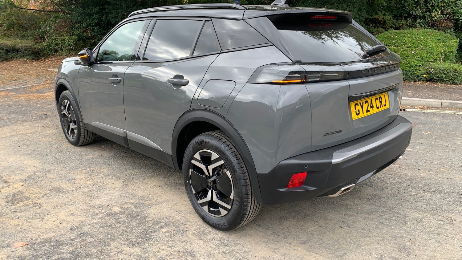 Used Peugeot 2008 2024 for sale - 76219614: Photo 60