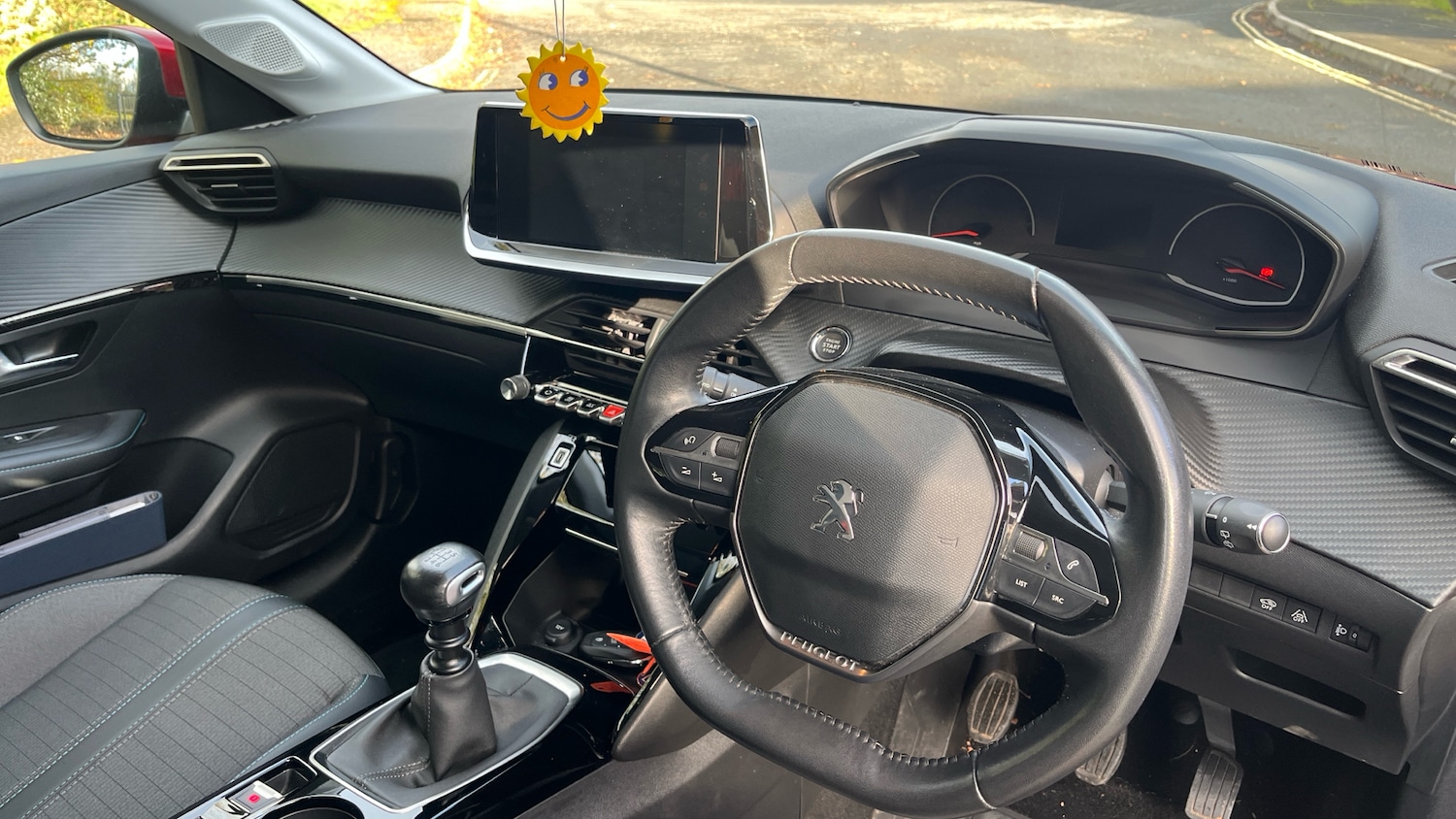 Used Peugeot 208 2020 for sale - 76682258: Photo 11