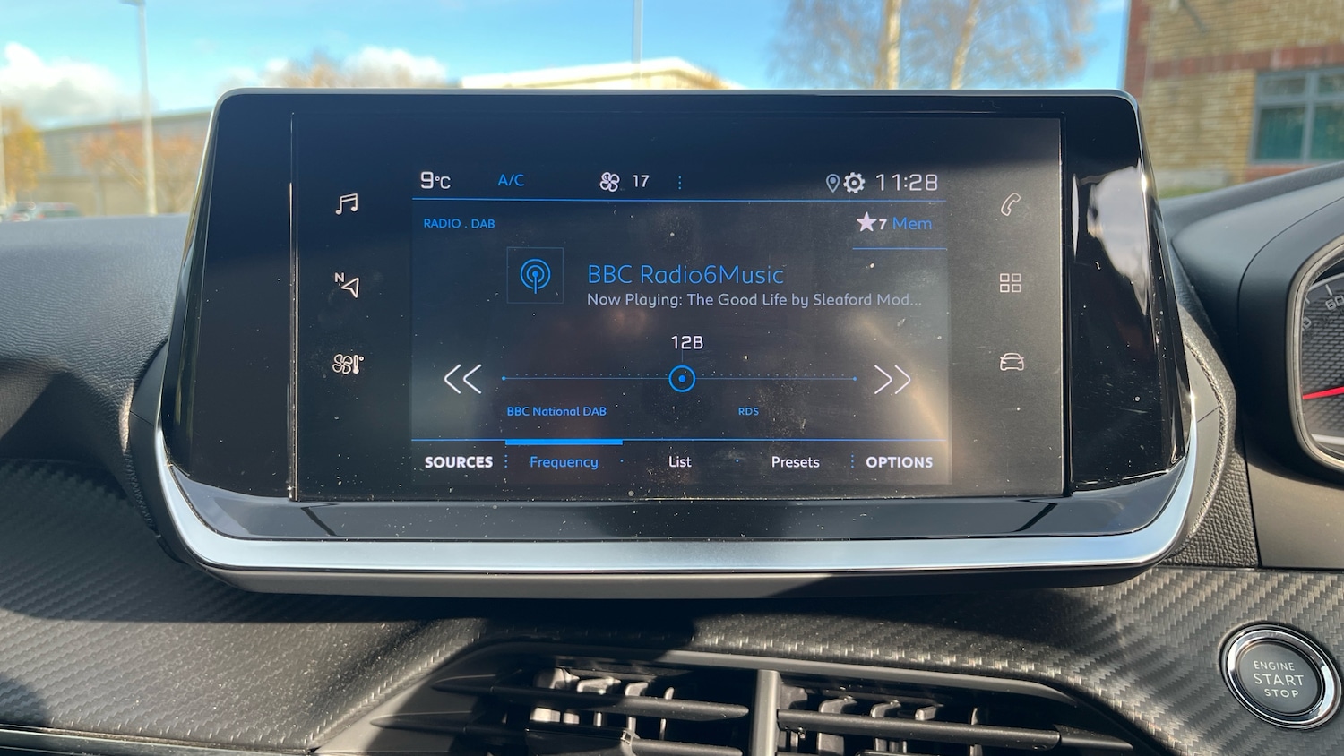 Used Peugeot 208 2020 for sale - 76682258: Photo 12