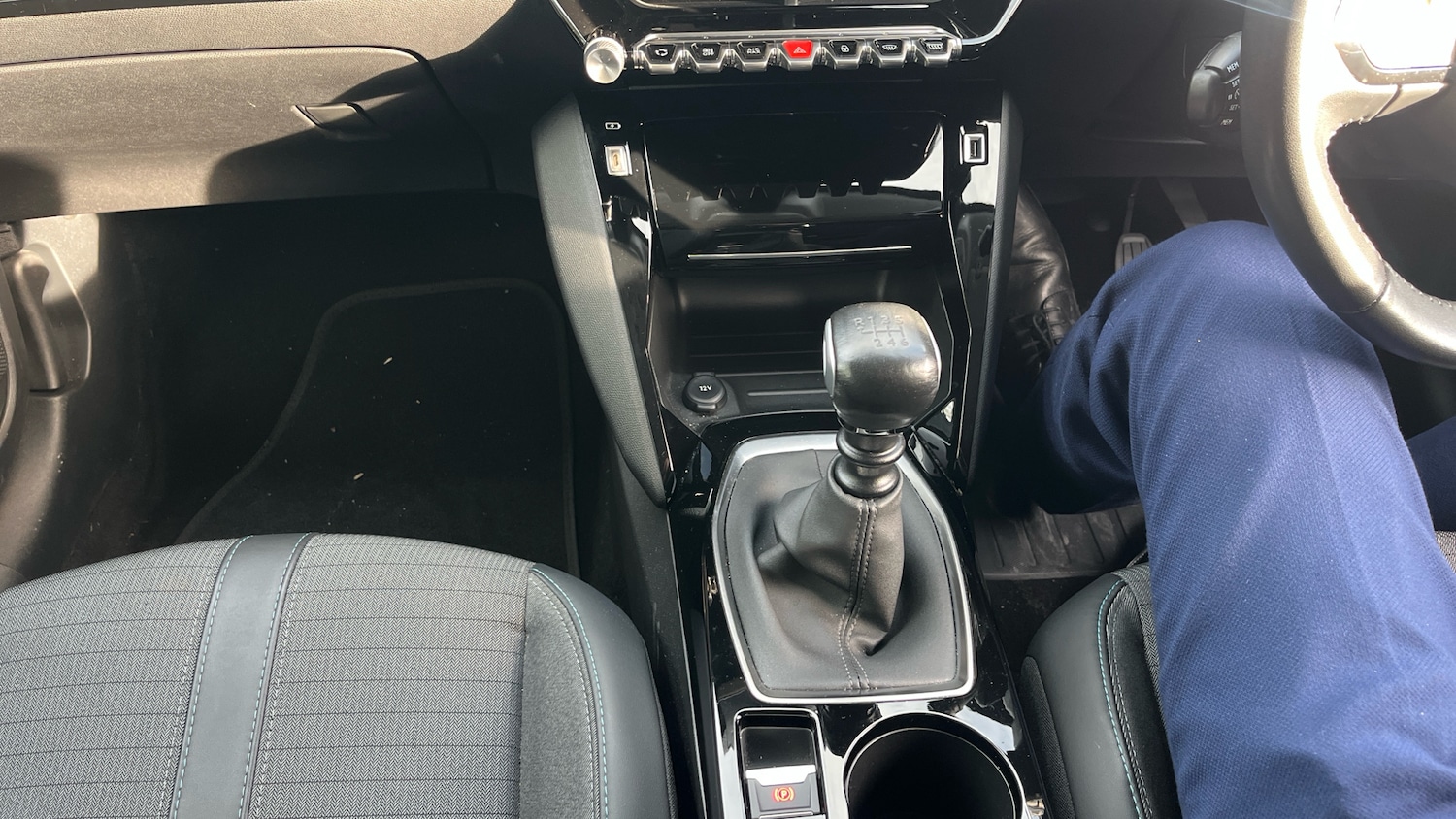 Used Peugeot 208 2020 for sale - 76682258: Photo 13