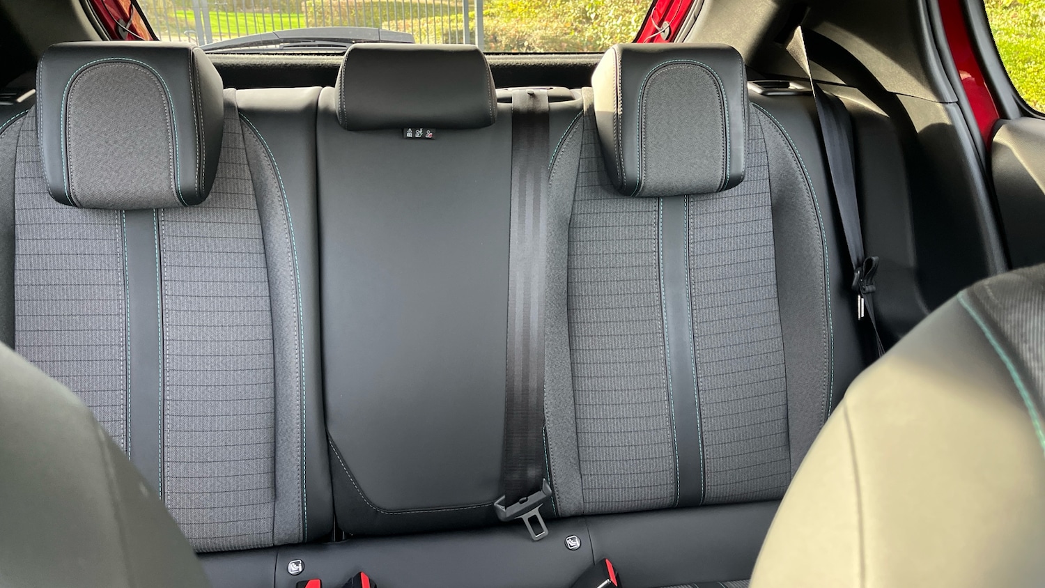 Used Peugeot 208 2020 for sale - 76682258: Photo 15