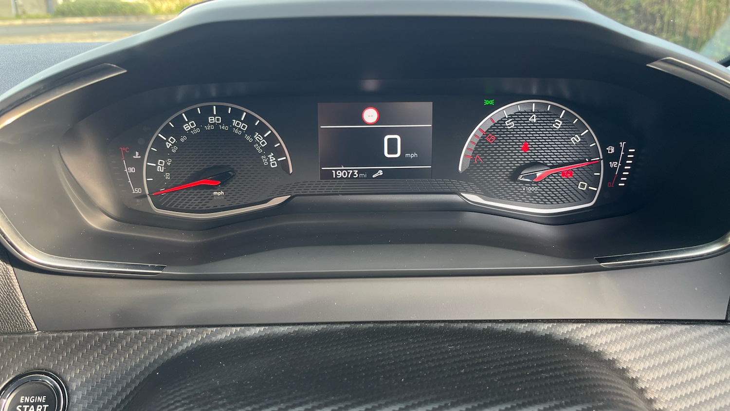 Used Peugeot 208 2020 for sale - 76682258: Photo 18