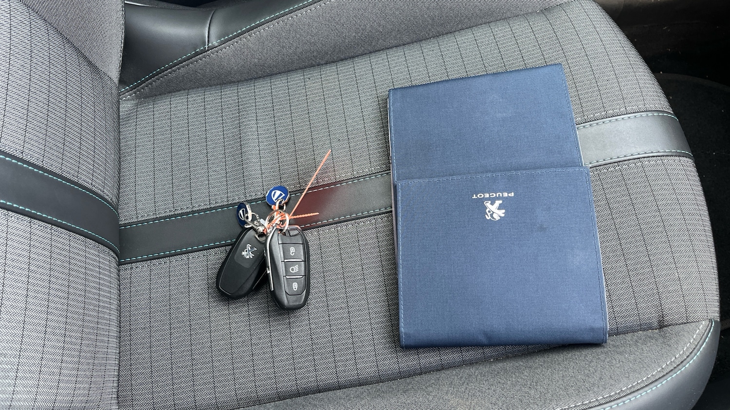 Used Peugeot 208 2020 for sale - 76682258: Photo 19