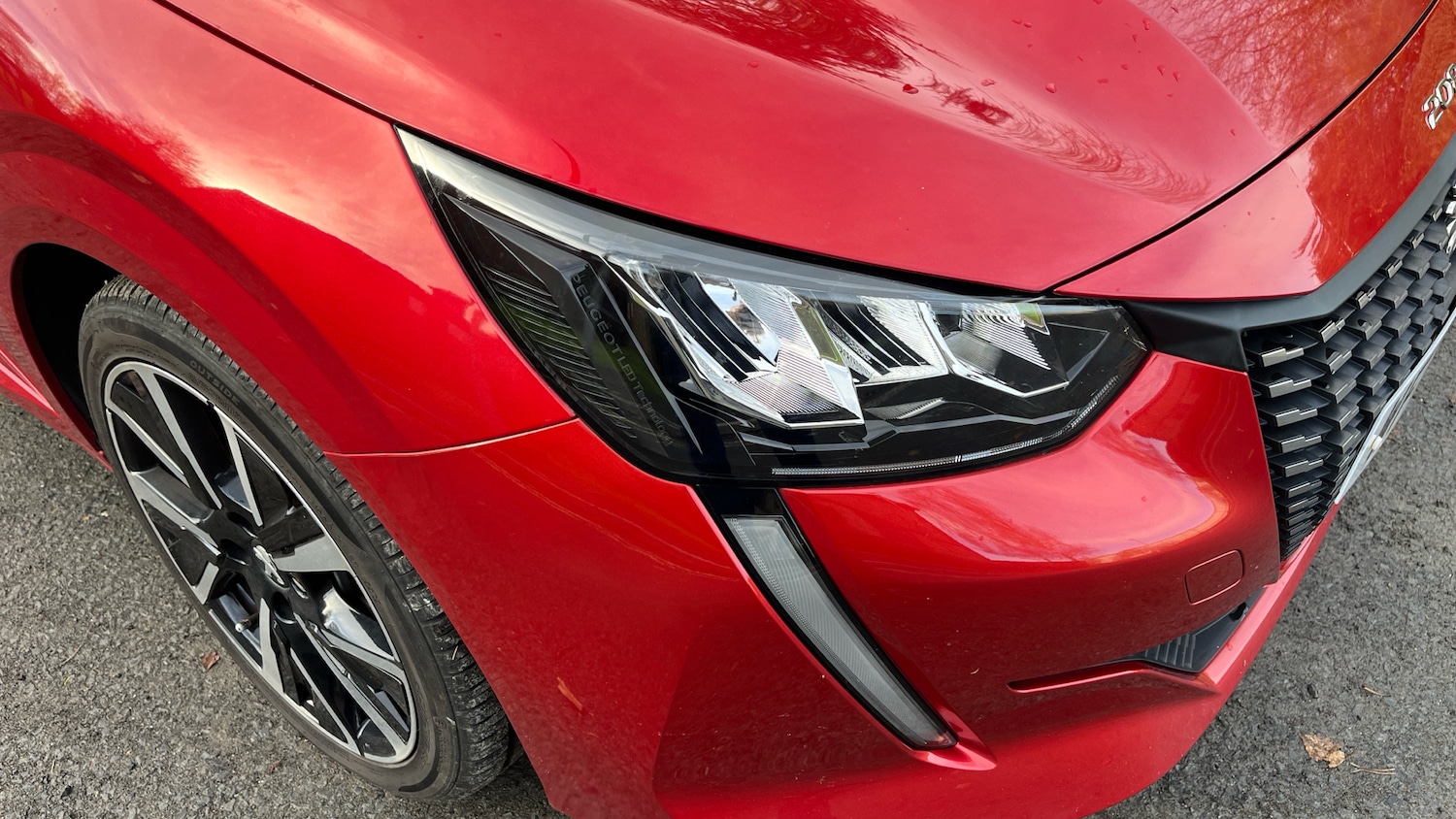 Used Peugeot 208 2020 for sale - 76682258: Photo 21