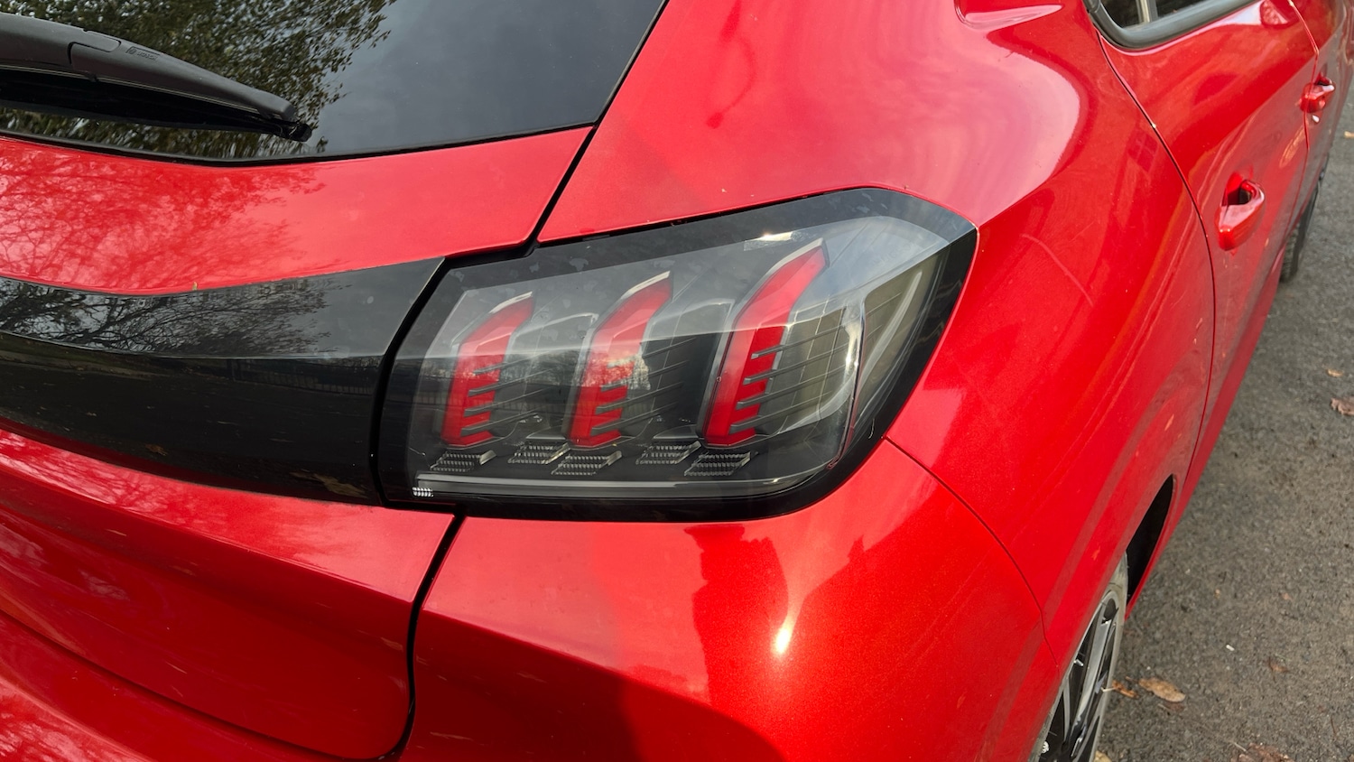 Used Peugeot 208 2020 for sale - 76682258: Photo 23